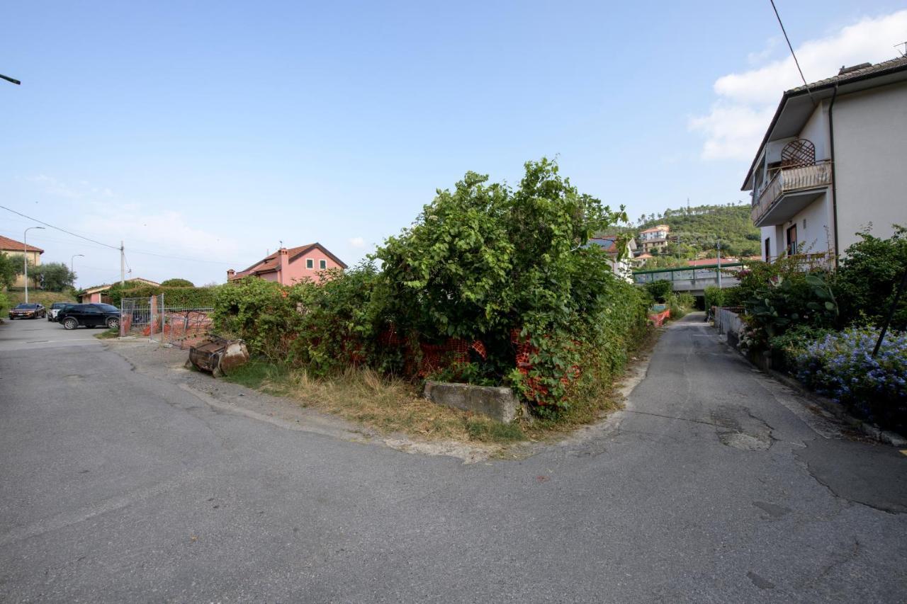 219 - Casa Pestella Casarza, 10 Minuti Di Auto Dal Mare Di Sestri Levante Casarza Ligure Kültér fotó
