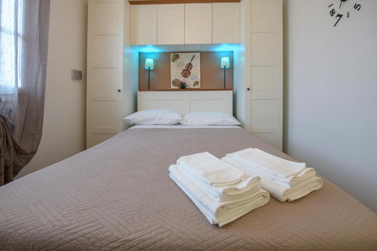 219 - Casa Pestella Casarza, 10 Minuti Di Auto Dal Mare Di Sestri Levante Casarza Ligure Kültér fotó
