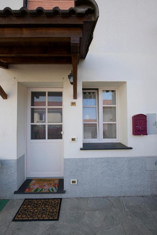 219 - Casa Pestella Casarza, 10 Minuti Di Auto Dal Mare Di Sestri Levante Casarza Ligure Kültér fotó